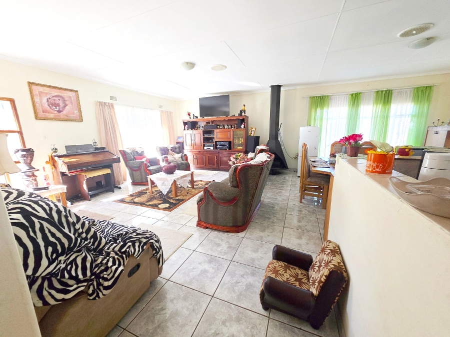 3 Bedroom Property for Sale in Oranjeville Free State